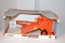 Ertl Allis Chalmers Roto Baler, 1/16 Scale, With Box