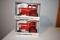 2 - Ertl 1990 International 1466, Special Edition, 1/16 Scale, With Boxes