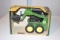 Ertl John Deere Skid Steer Loader, Blue Print Replica, With Box