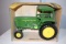 Ertl John Deere Generation 2 Tractor, 1/16 Scale, Blue Print Replica, With Box