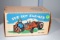 1989 Ertl Allis Chamlers D19, 1/16 Scale, With Box