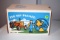 1990 Toy Farmer Case O Matic 800, 1/16 Scale, With Box