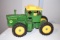 Ertl John Deere 7520, 2 Hole, 1/16 Scale, No Box