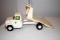 Ertl John Deere Tilt Bed Delivery Truck, No Box