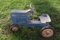 Ertl Ford 8000 Commander Pedal Tractor