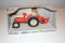 Ertl Ford 8N With Dearborn Plow, Speical Edition, 1/16 Scale, With Box