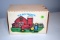 Ertl 1987 Toy Farmer Massey Harris 33, 1/16th Scale With Box