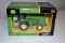 Ertl By Britains, John Deere 6850 Self Propelled Forage Harvester, 1/32nd Scale With Box