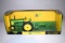 Ertl By Britains, John Deere Model 720 With John Deere Blade, 1/16th Scale With Box