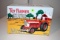 Ertl 1999 Toy Farmer, International 660, 1/16 Scale, With Box