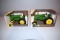 Ertl John Deere 1953 Model 70 Row Crop 1/16th Scale With Box, Ertl John Deere 1953 Collectors Editio