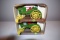 (2) Ertl John Deere 1915 Model R Waterloo Boy, One Is Collector Edition, 1/16th Scale With Boxes
