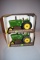 (2) Ertl 1992 Special Edition John Deere 3010 Diesel, 1/16th Scale With Boxes