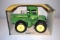 Ertl John Deere 4wd Tractor, 1/16th Scale With Box