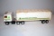 1970s Ertl John Deere Parts Express Semi And Trailer