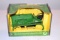 Ertl John Deere 40 Dozer, 1/16th Scale With Box