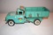 1960s Buddy L Hydraulic Dump Truck