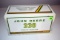 Ertl 2005 Two Cylinder Club john Deere 330 Utility 1/16th Scale With Box