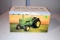 Ertl John Deere 60 High Seat Standard 2001 Two Cylinder Expo, 1/16 Scale, With Box