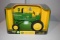 Ertl Britains John Deere 4010 Hi Crop Diesel, 1/16 Scale, With Box