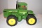 John Deere 50 Series, 1/16 Scale, No Box