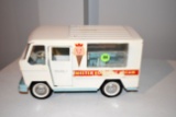 1960's Buddy L Ice Cream Van