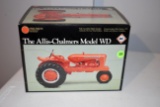 Ertl Precison Number 2 Allis Chalmers WD, With Box