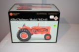 Ertl Precison Number 7 Allis Chalmers WD45 With Box