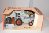 Ertl Gleaner L3 Combine By Allis Chalmers, 1/32 Scale, Blue Print Replica, With Box
