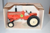 Spec Cast Allis Chalmers 170, 1991 Summer Toy Festival, 1/16 Scale, With Box