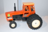 Ertl Allis Chalmers 7080 Black Belly With Duals, 1/16 Scale, No Box