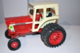 Ertl International 1466 With Duals, 1/16 Scale, No Box