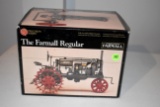 Ertl Precison Series 1, Farmall Regular, With Box