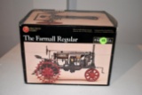 Ertl Precison Series Number 1, Farmall Regular, With Box