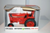 Ertl International 1066, 1991 Special Edition, 1/16 Scale, With Box