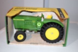 Ertl John Deere 5020, 1/16 Scale, Blue Print Replica, With Box