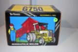 1994 Ertl MM G750, 1/16 Scale, With Box