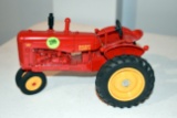 Ertl Massey Harris 33, 1987 National Farm Toy Show, 1/16 Scale, No Box