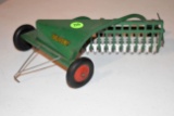 Oliver 1/16 Scale Side Rake, Modified Hitch, No Box