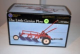 Ertl Precision Number 5 Little Genius Plow, With Box