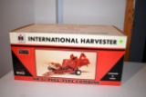 Spec Cast International Model 82 Pull Type Combine, 1/16 Scale Resin, With Box