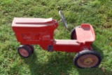 International 404 Pedal Tractor