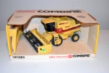 Ertl Special Edition New Holland TR96, 1/32 Scale, With Box