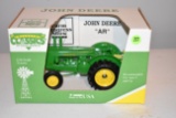 Scale Models 1994 Farm Progress Show John Deere AR, 1/16 Scale, With Box