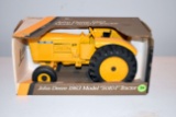 Ertl John Deere 5010I, 1/16 Scale, With Box