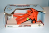 Ertl Allis Chalmers Roto Baler, 1/16 Scale, With Box