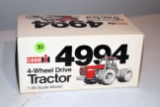 West Germany Case IH 4994, 1/35 Scale, With Box
