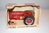 Ertl McCormick WD9, Special Edition, 1/16 Scale, With Box