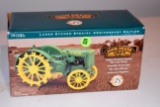 Ertl John Deere D, 1/16 Scale, Lazer Etched Special Aniversary Edition, With Box