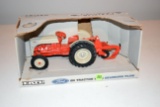 Ertl Ford 8N With Dearborn Plow, Speical Edition, 1/16 Scale, With Box